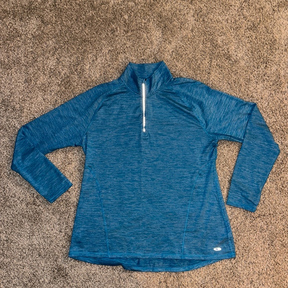 Long sleeve women’s top